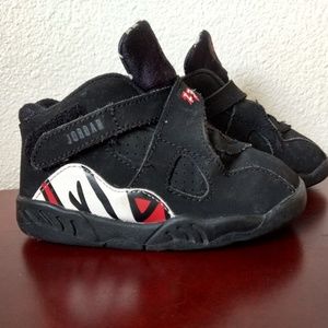 Baby Jordans
